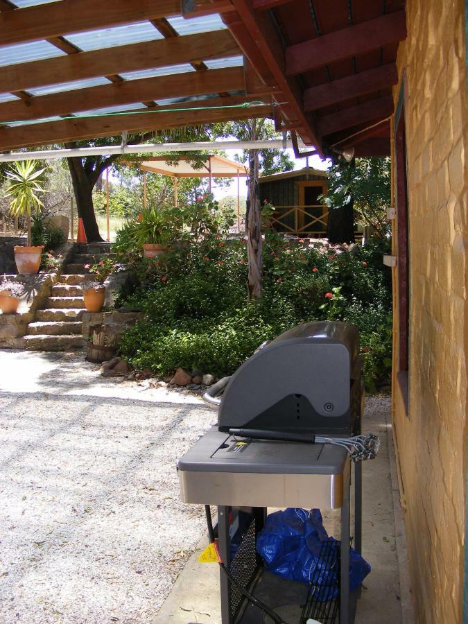 Trevalia Accommodation Penwortham Exterior foto
