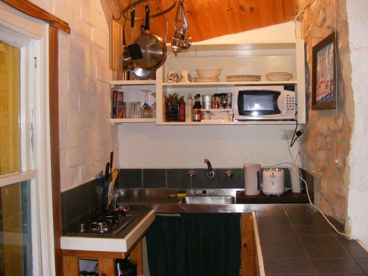 Trevalia Accommodation Penwortham Exterior foto